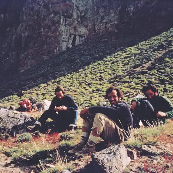 For decades, Patagonia founder Yvon Chouinard tried to recreate the amazing chimichurri he'd first tasted in 1968 while in Argentina camping and eating with gauchos