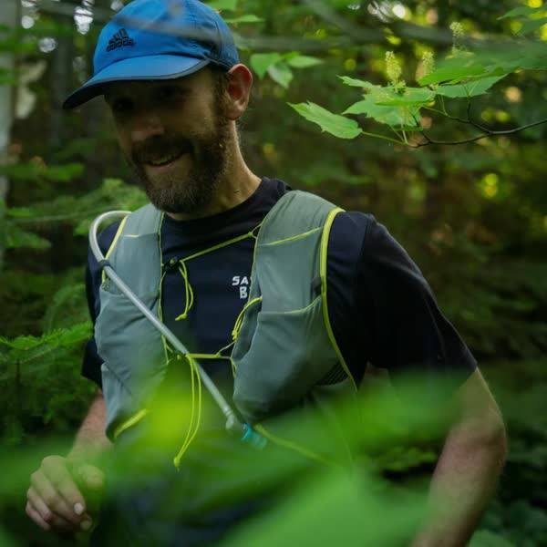 Alex Falconer runs through the most-visited wilderness in the continental United States—the Boundary Waters Canoe Area Wilderness, in order to rally for its defense. Read Alex’s story here: festivalwalk 
