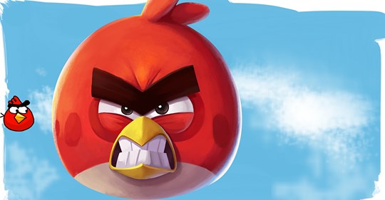 Happy 10th anniversary, Angry Birds 🎉🥳🎉 Angry Birds may be a household name now, but the world-famous videogame almost didn’t exist at all. See what the devs have to say about launching the first game. ...