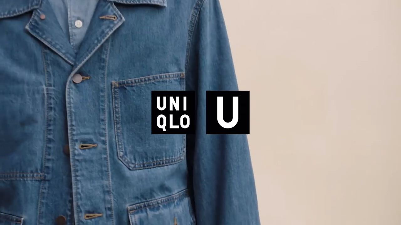 【#2月21日發售: Uniqlo U 2020春夏系列】