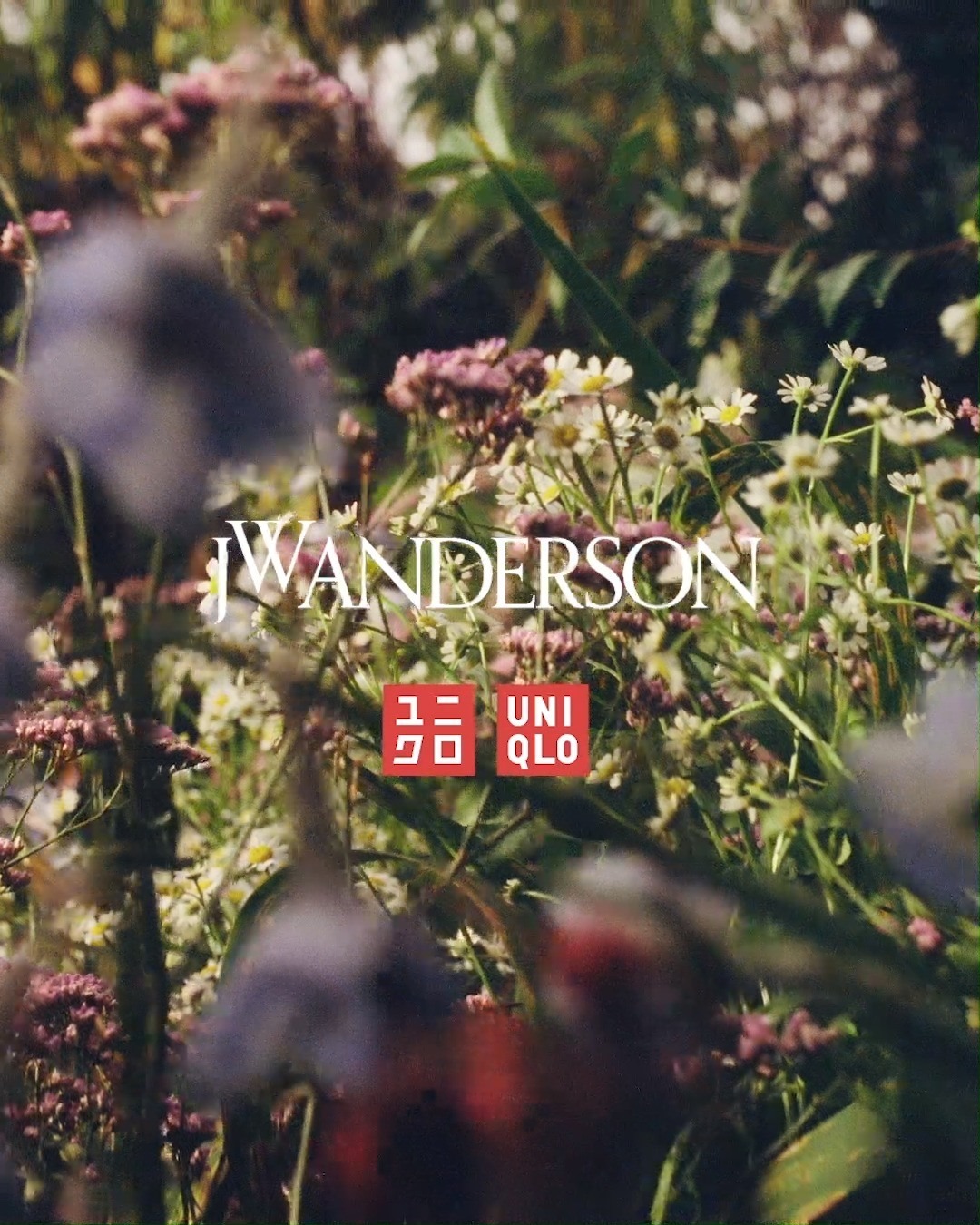 【#3月27日發售: UNIQLO and JW ANDERSON 2020 春夏系列】