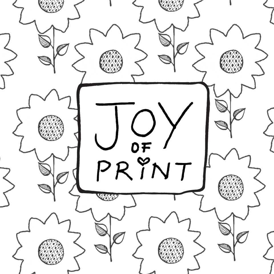 【#清新之選：Joy of Print 印花系列🌸】