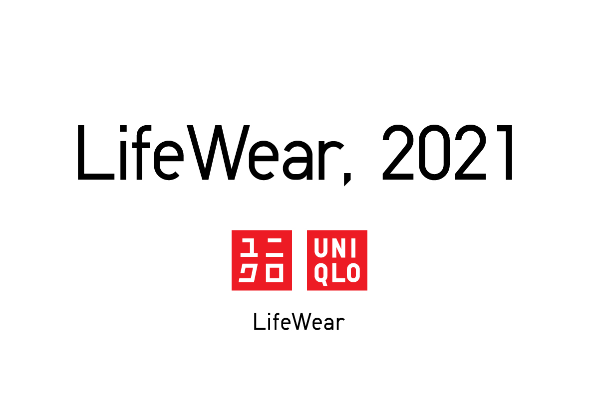 【LifeWear, 2021】