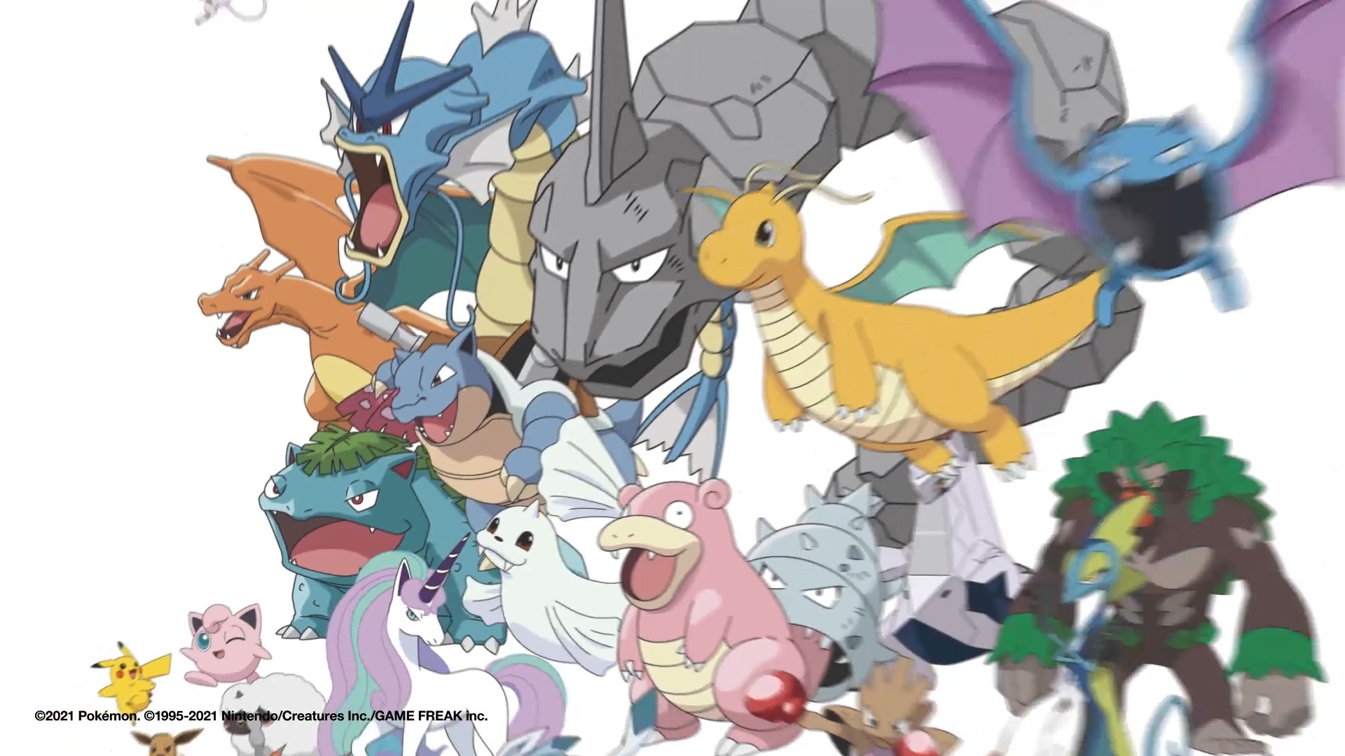 ⚡️5/24日發售 : Pokémon All-Stars UT 系列⚡️