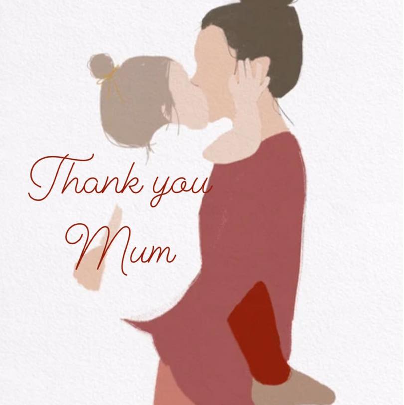 不只是母親節, 我們每天都應該感謝媽媽, 而母親節則是向媽媽展示我們對她們的愛和感謝的絕佳時機! 不妨花一些心思, 準備一份為她們帶來健康快樂的禮物:⁣⁣