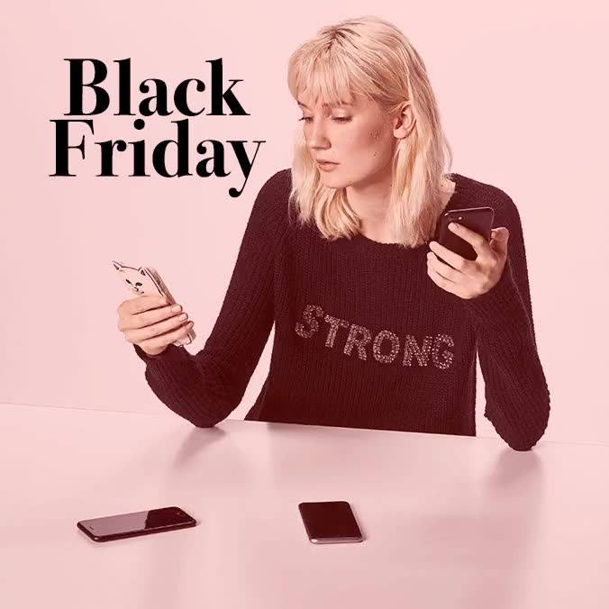 IT'S ON! #BF20 Black Friday is on! Don’t miss the chance to buy your favourite items from our Fall Winter Collection 20% off. Shop now at www.iblues.it, from your phone or your laptop: use code BF20 at checkout.  Or come and visit us at our Paris flagship store, 16 rue de Passy XVI. ...