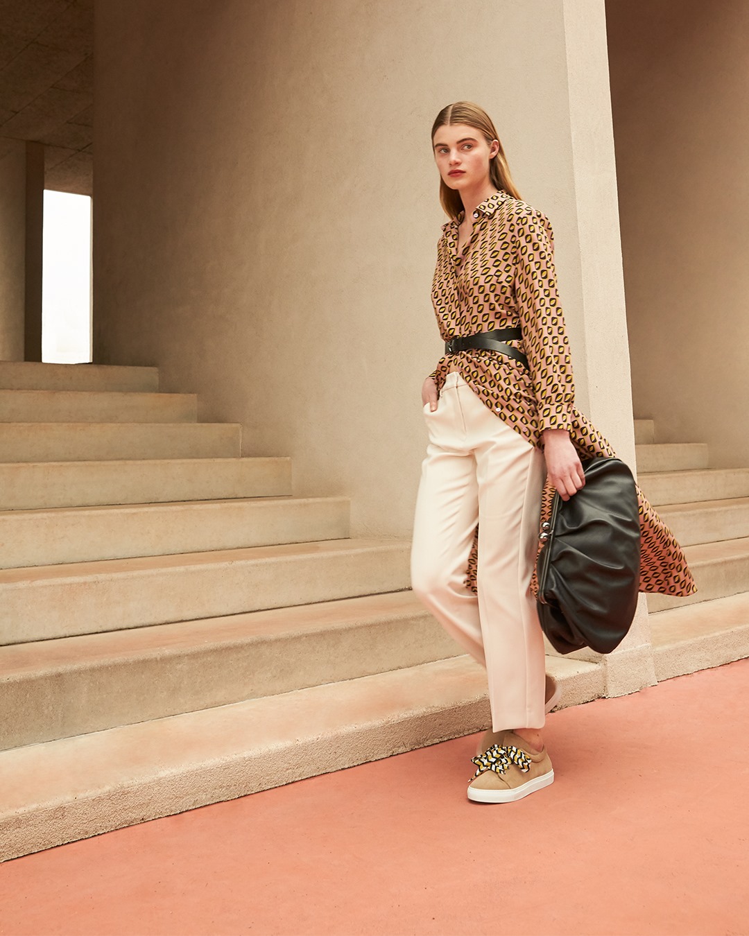 The city calls for versatile outfits with a street chic flavour. Discover the new seasonal edit and fall in love with the ultimate seasonal wardrobe in-store and online. 