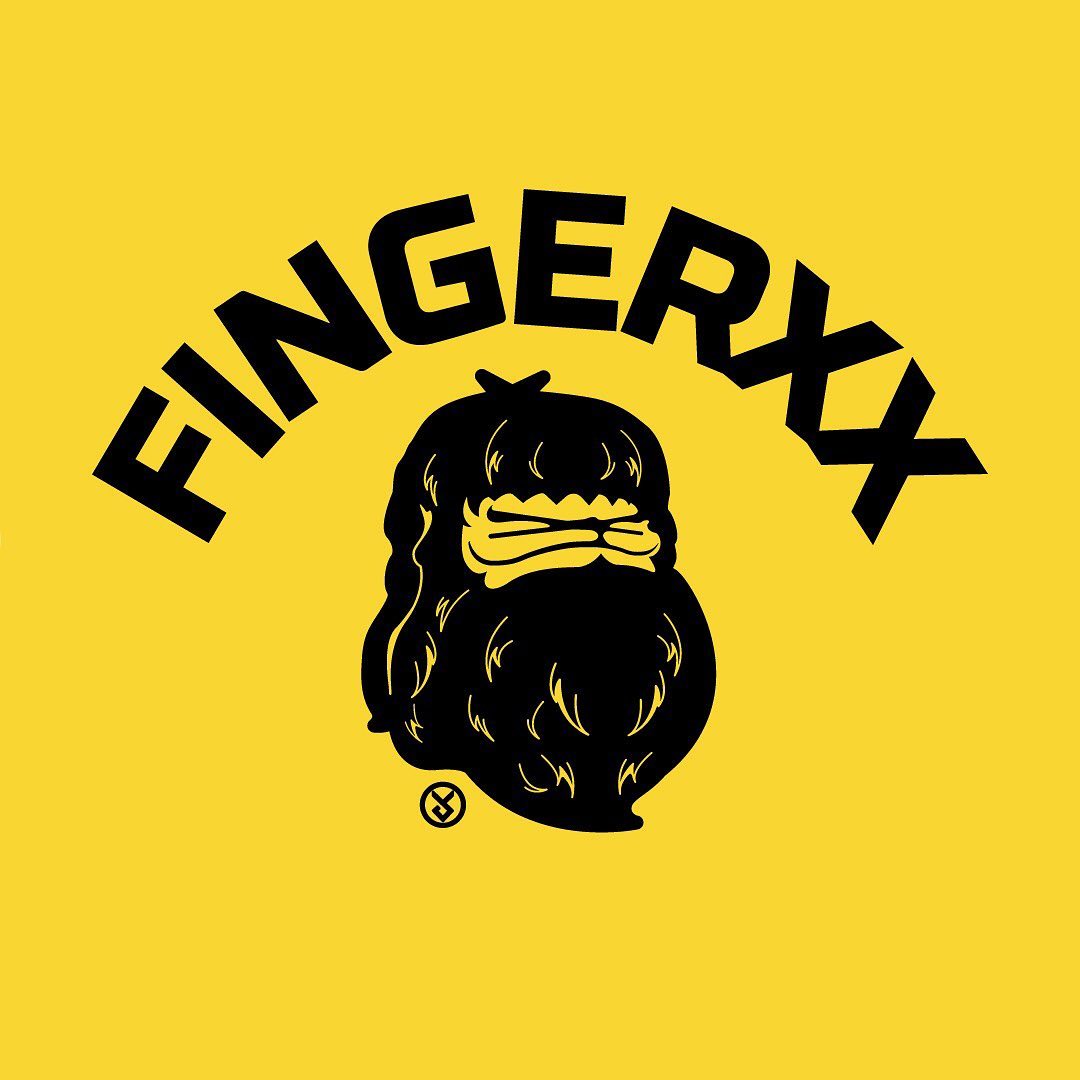 fingercroxx selects: 