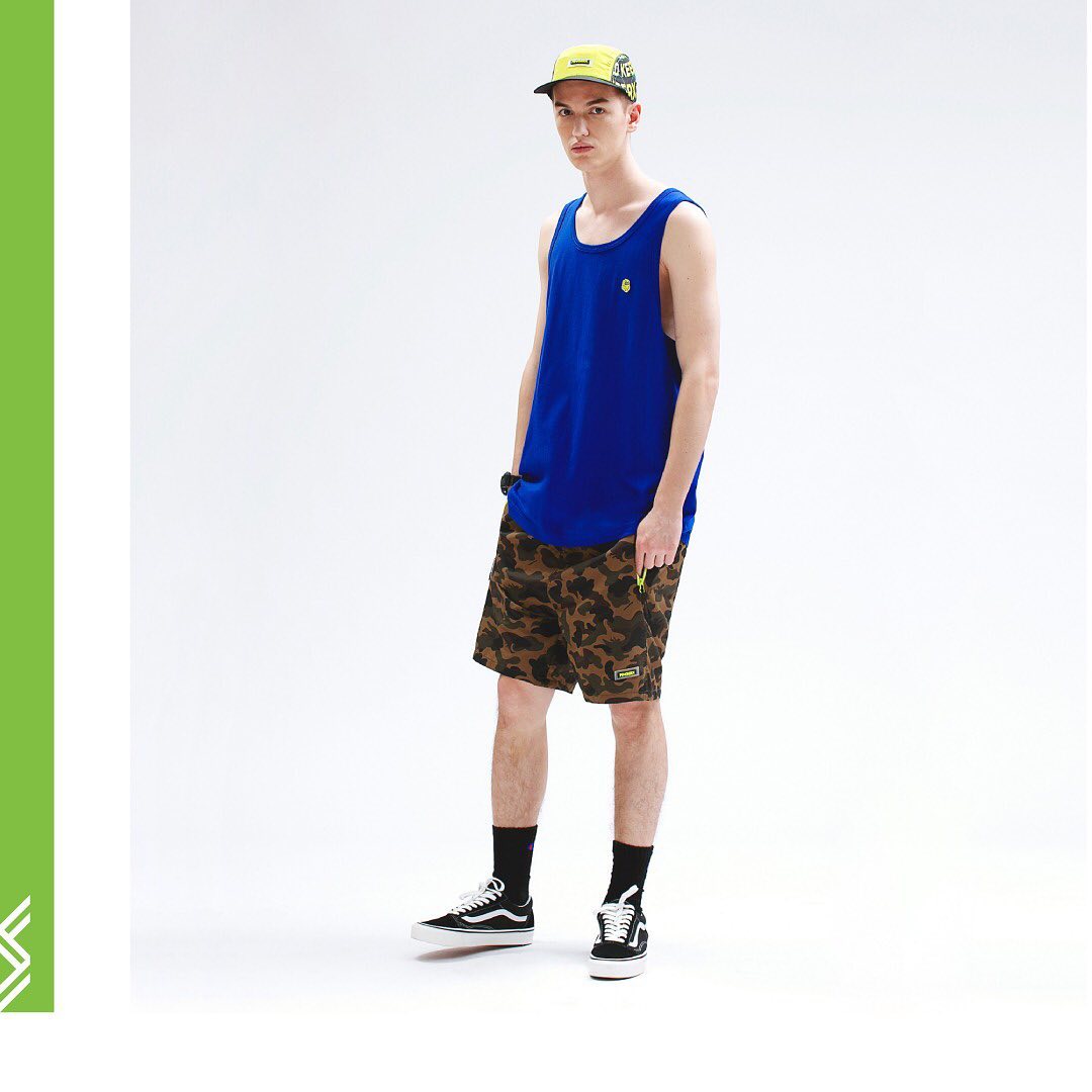 Check out the fingercroxx summer essentials at stores now. 