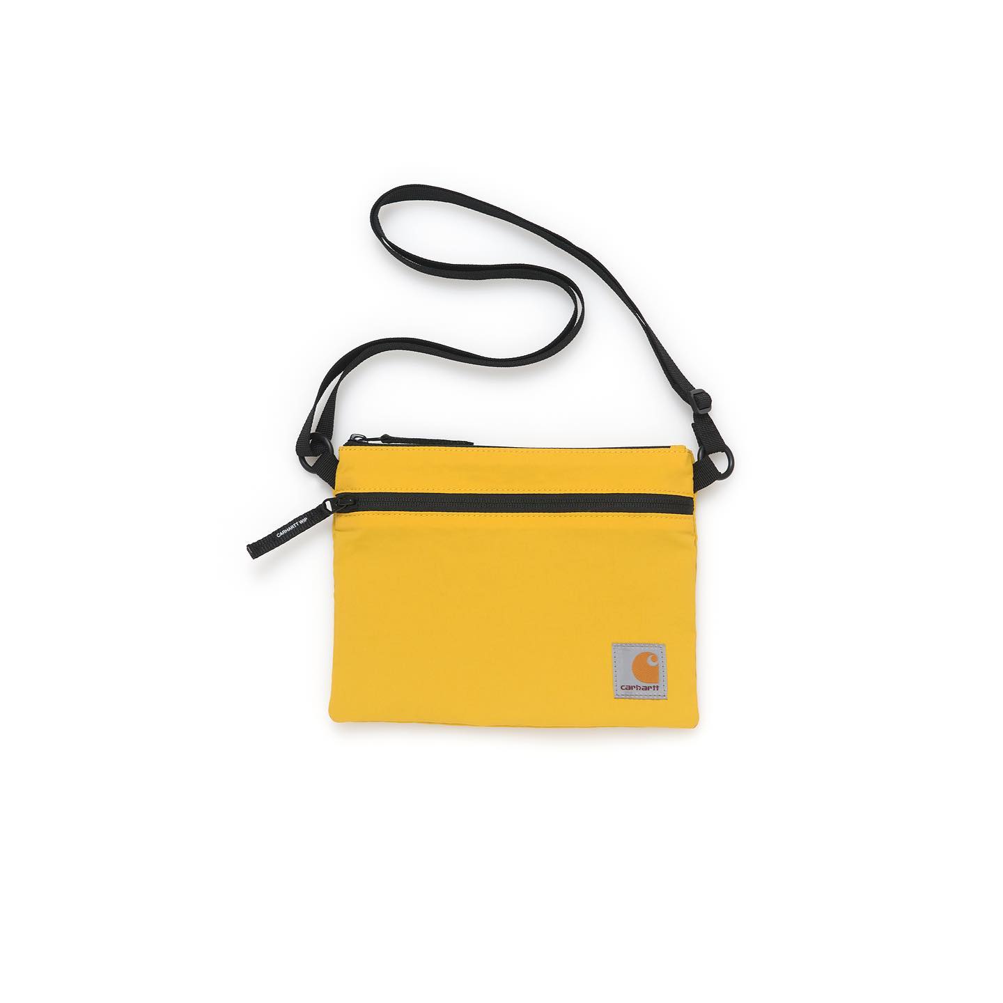 Check out the FW19 Carhartt WIP Jacob Bag in a brand new colorway! 
