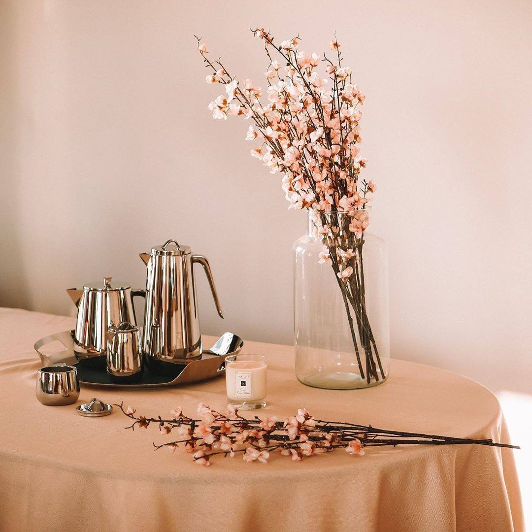Practical and beautiful. Helix' delightful contrast of distinctive and discrete creates an enjoyable experience that is meant to elevate the everyday ceremony.  Explore the Helix collection: festivalwalk Photo by eva.ciland ...
