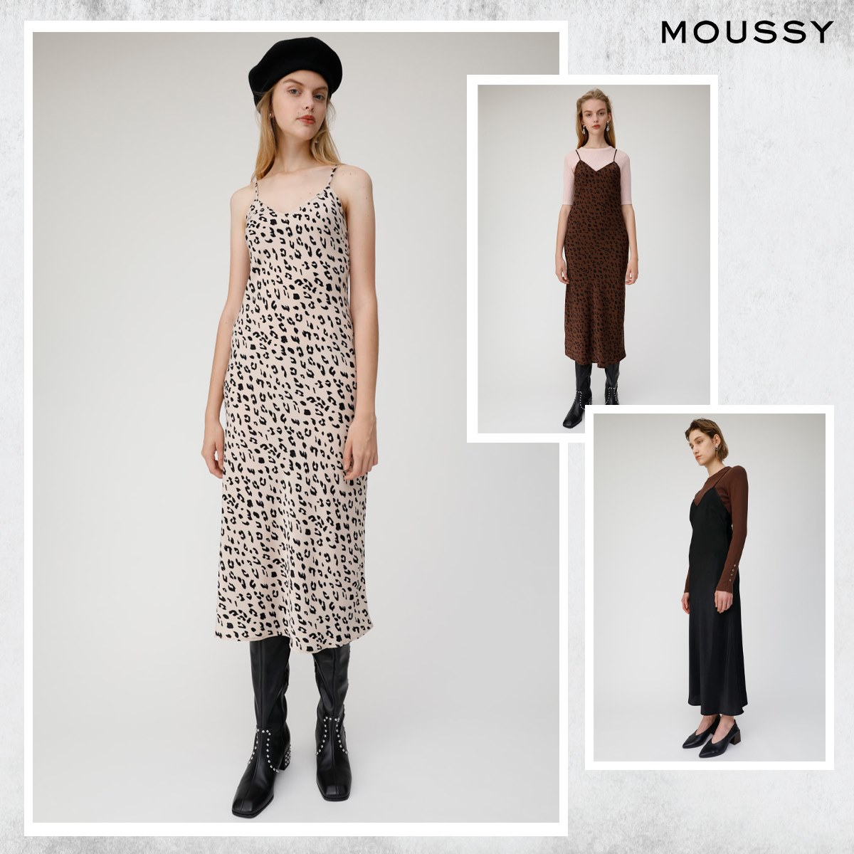 #MOUSSY Weekly Top Finds