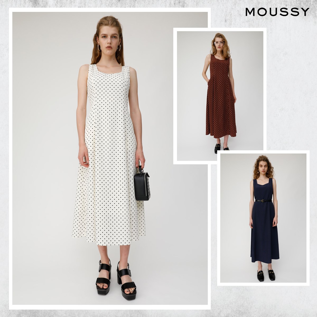 #MOUSSY Weekly Top Finds