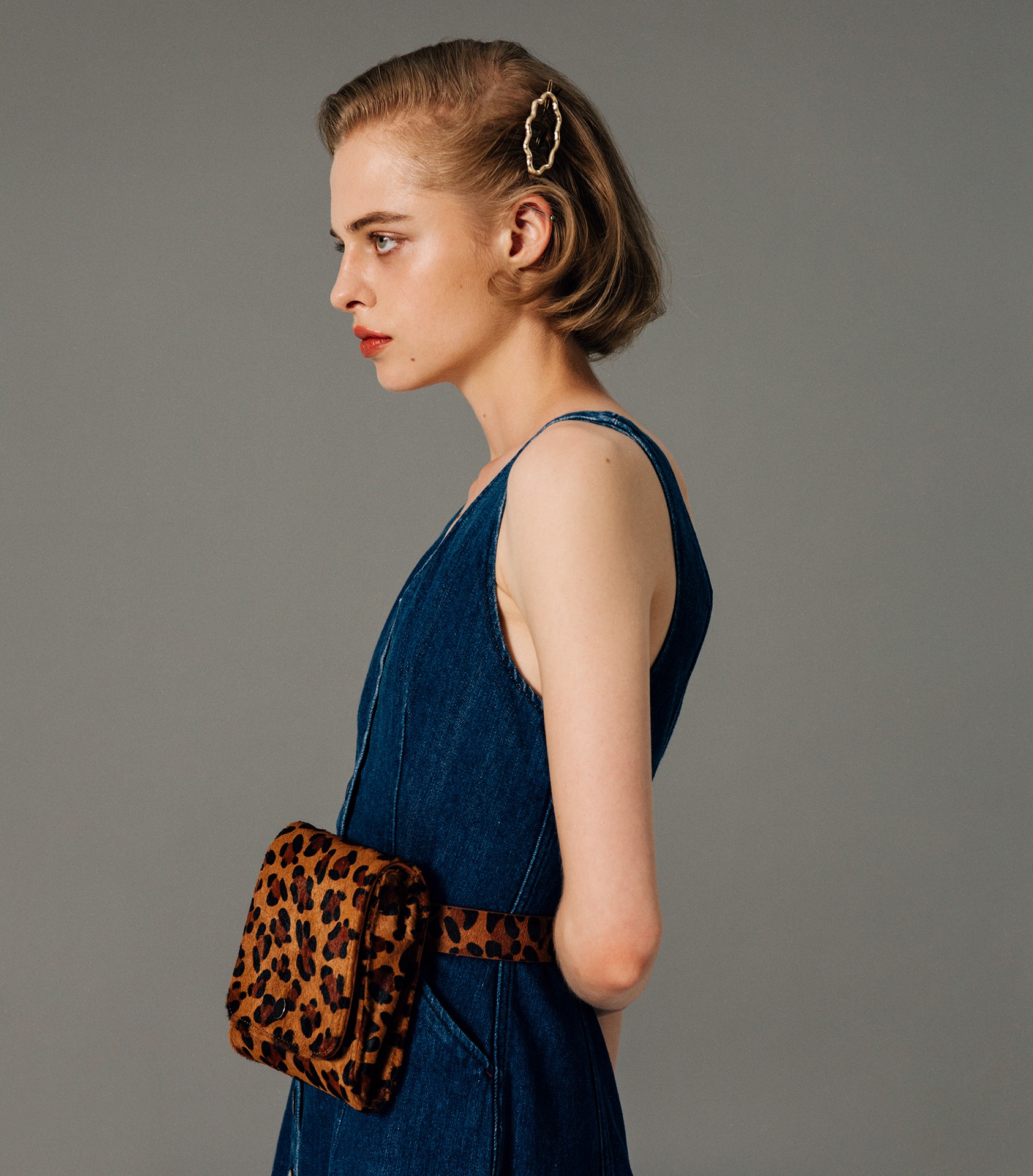 #MOUSSY Pre Fall
