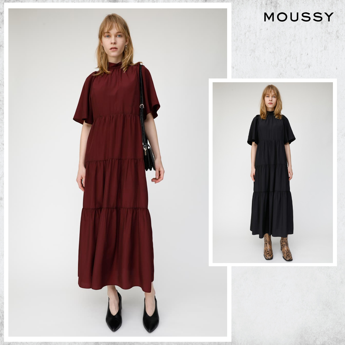 #MOUSSY Weekly Top Finds