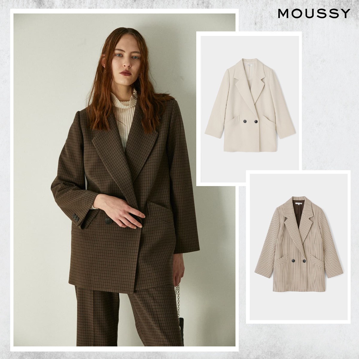 #MOUSSY Weekly Top Finds