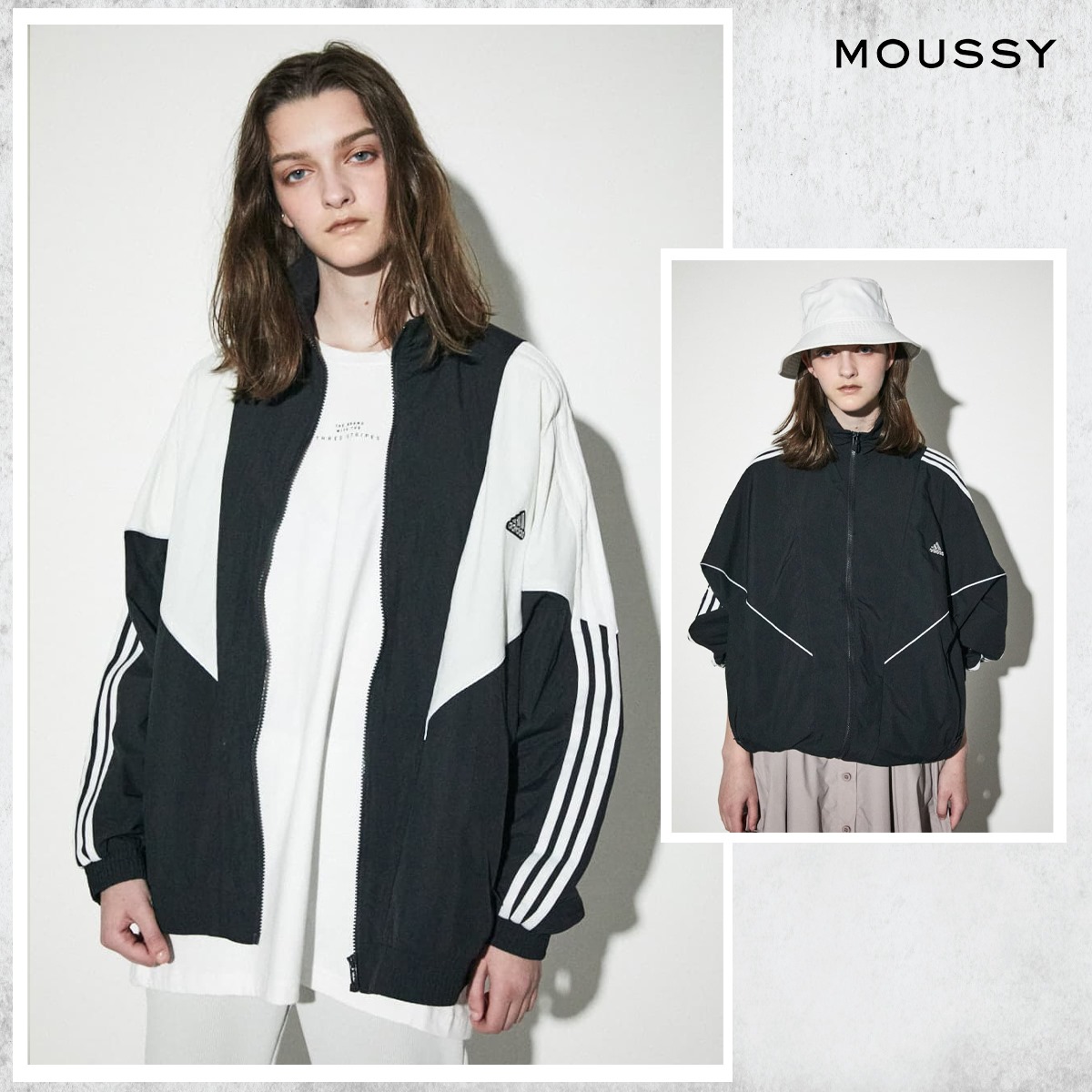 #MOUSSY Weekly Top Finds