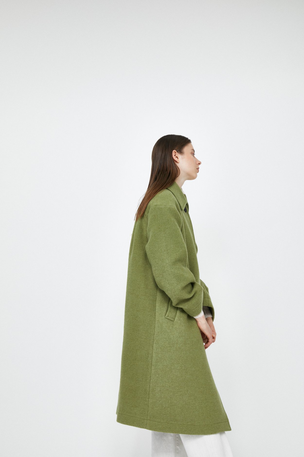 MOUSSY SPRING - CONSPICUOUS SILENCES -