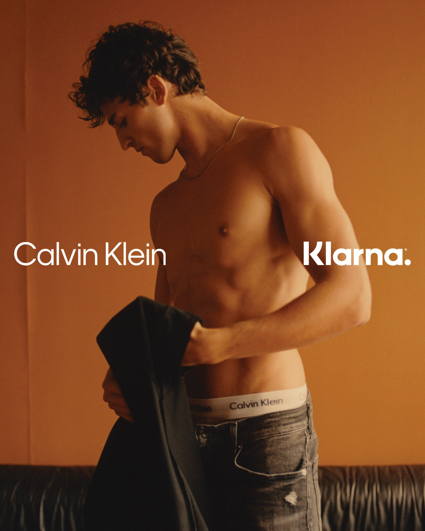 is there a calvin klein store near me