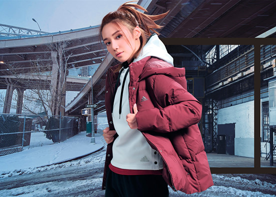 輕便舒適，隨意配搭出個人風格。 全新Winter Jacket系列即日起於adidas香港官方網上商店 festivalwalk 及指定店舖有售。 ***************************...