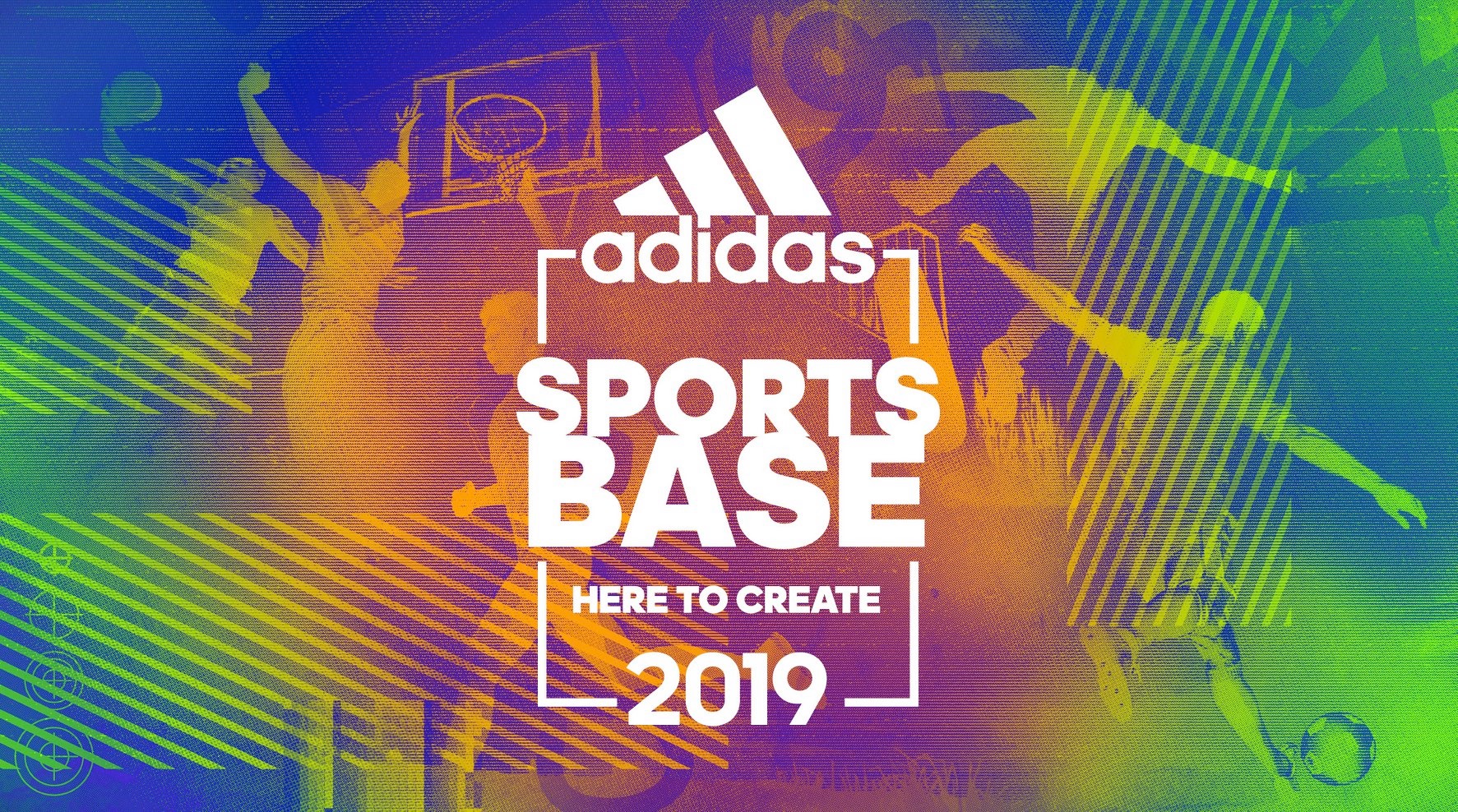 【adidas Sports Base 2019 強勢回歸】