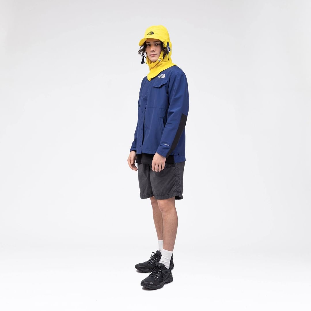 【SS2020 - CAPSULE 03 KAZUKI LEMON】