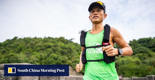 【新年新挑戰】越野跑運動員 Stone Tsang 曾小強 繼早前完成衛奕信徑的 FKT（已知最快完成時間)，將會有新FKT目標，挑戰50小時內完走香港四徑，總長298km，密切留意！