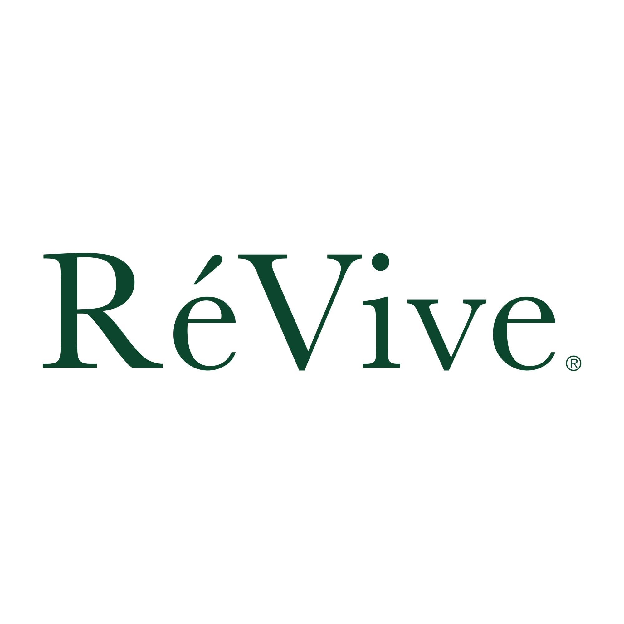 【Give your skin a second chance】 Relive your youth once again with ReVive Skincare, the luxury skincare line developed by Dr