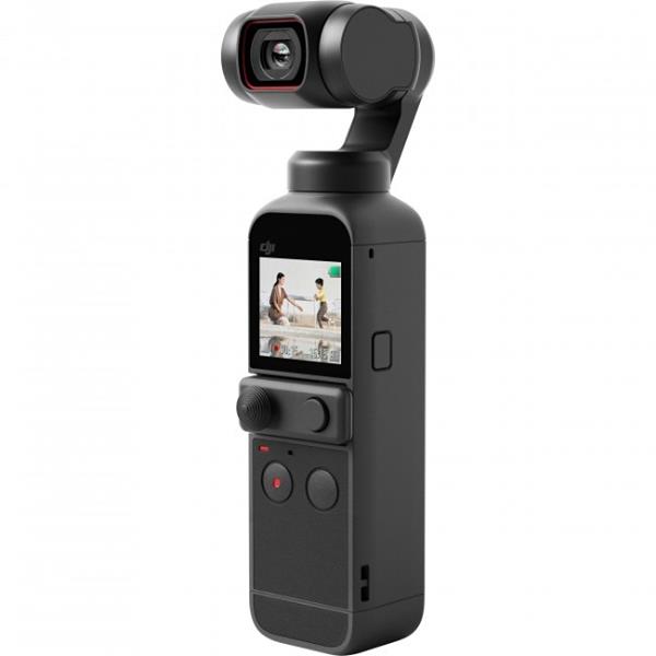 【一機在手 拍出精彩影片】 DJI 手持雲台相機 Pocket 2新上架📹
