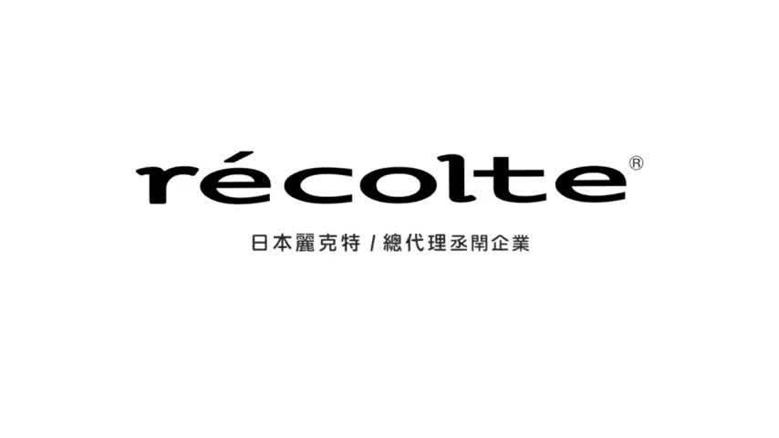 新上架📣 RECOLTE 乾果機 I 自製健康零食🥝    