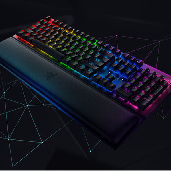 【Razer 專業電競拍檔 📣】