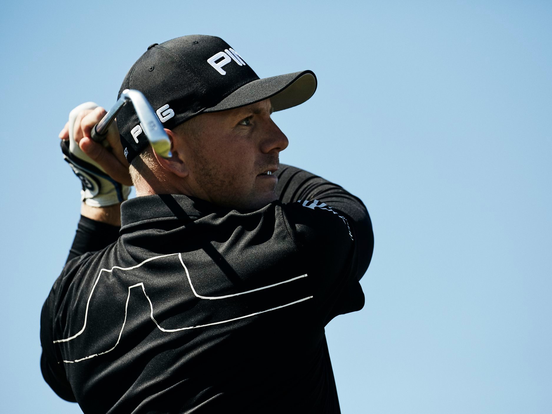 At the end of a roller coaster weekend, Matt Wallace, continues to build upon the season’s successes, finishing tied for third at the PGA Championship, his best result at a major thus far.