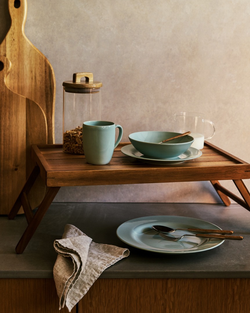 NEW IN | #joinlife stoneware #tableware. 