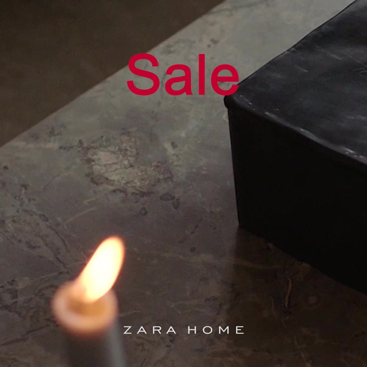 SALE | Zara Home Now available in stores and online