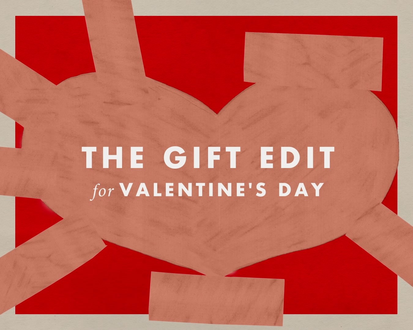 Today’s the last day to order online and receive your gifts in time for Valentine’s! Need a little inspiration? 
