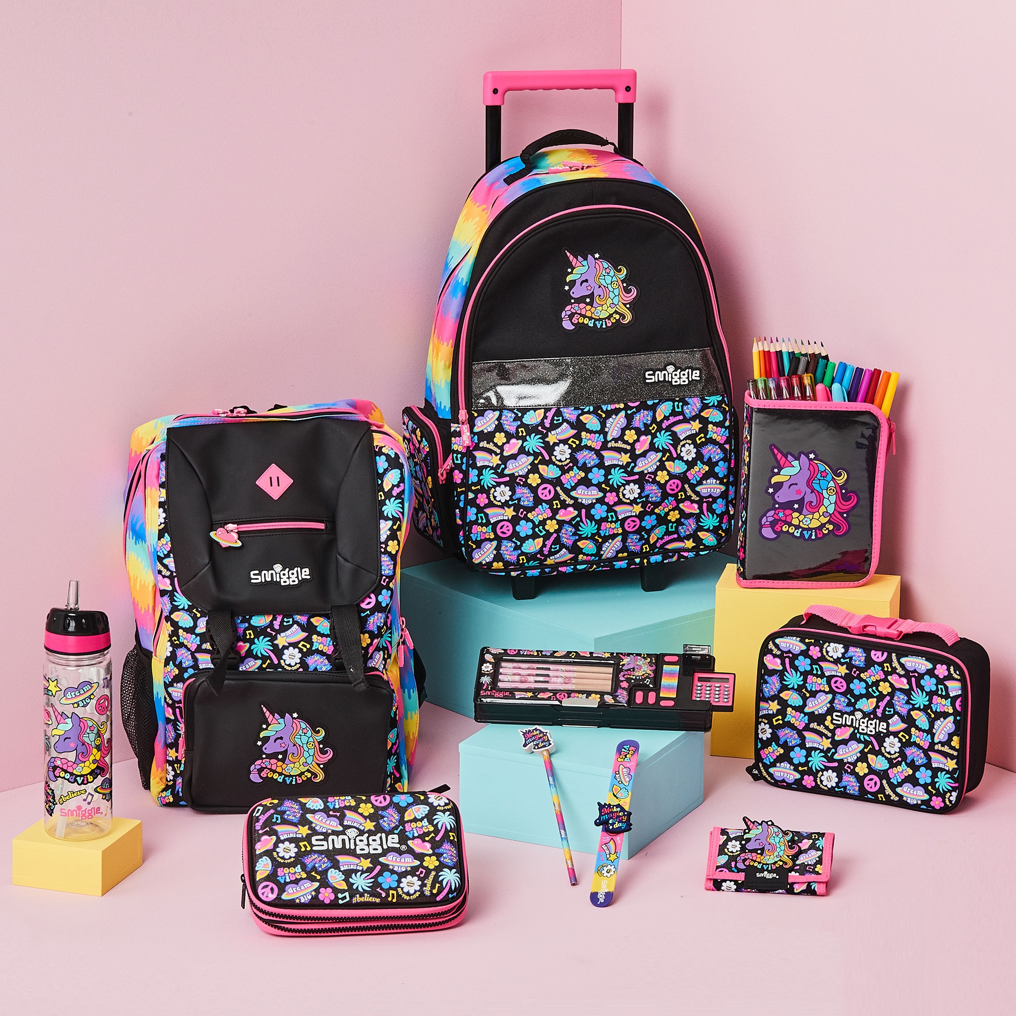 How do you EXPRESS yourself? 🤩 shop our Express collection is here! 🦄 Shop instore now! 