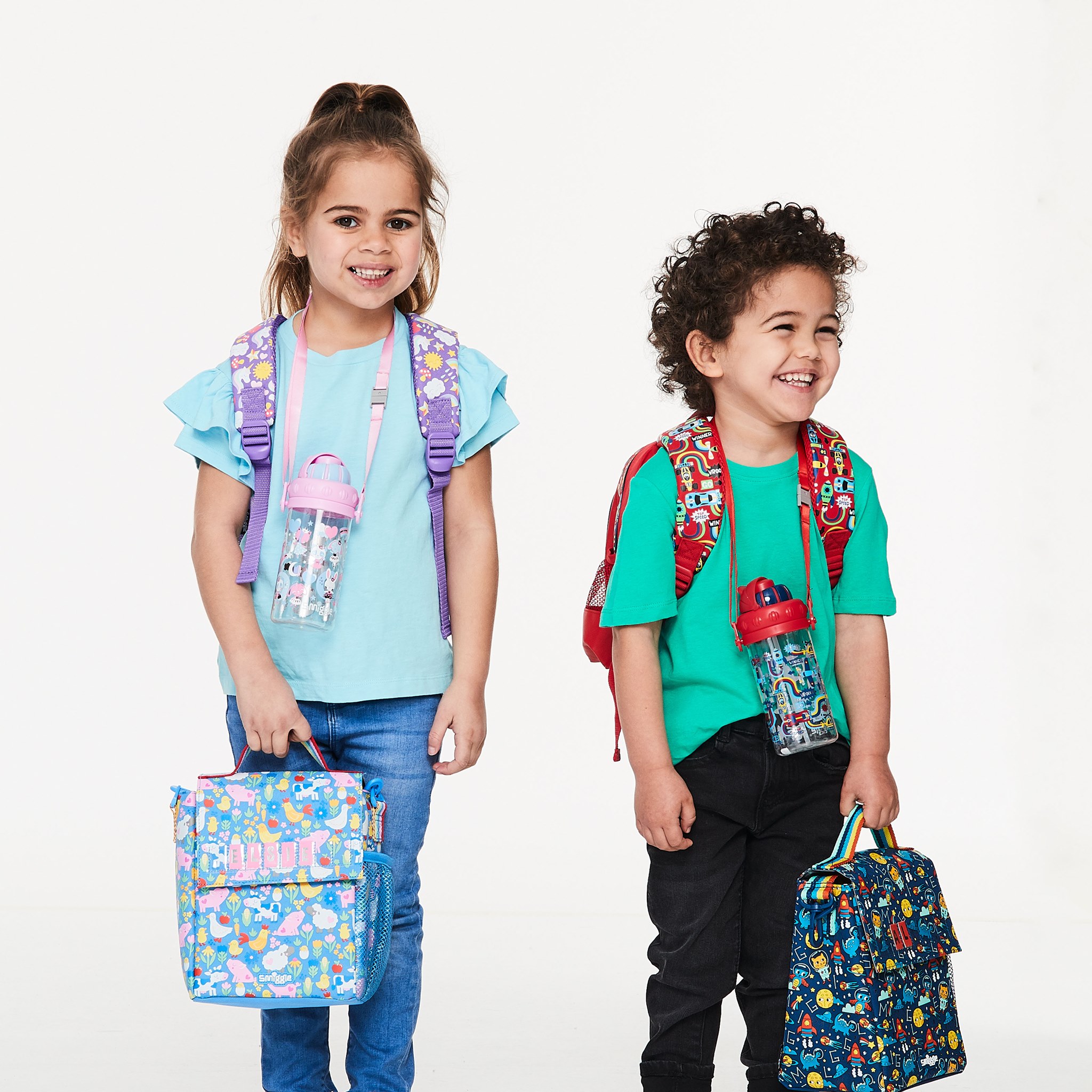 Perfect for preschool! 😍 Shop our latest junior collection WINK instore now!