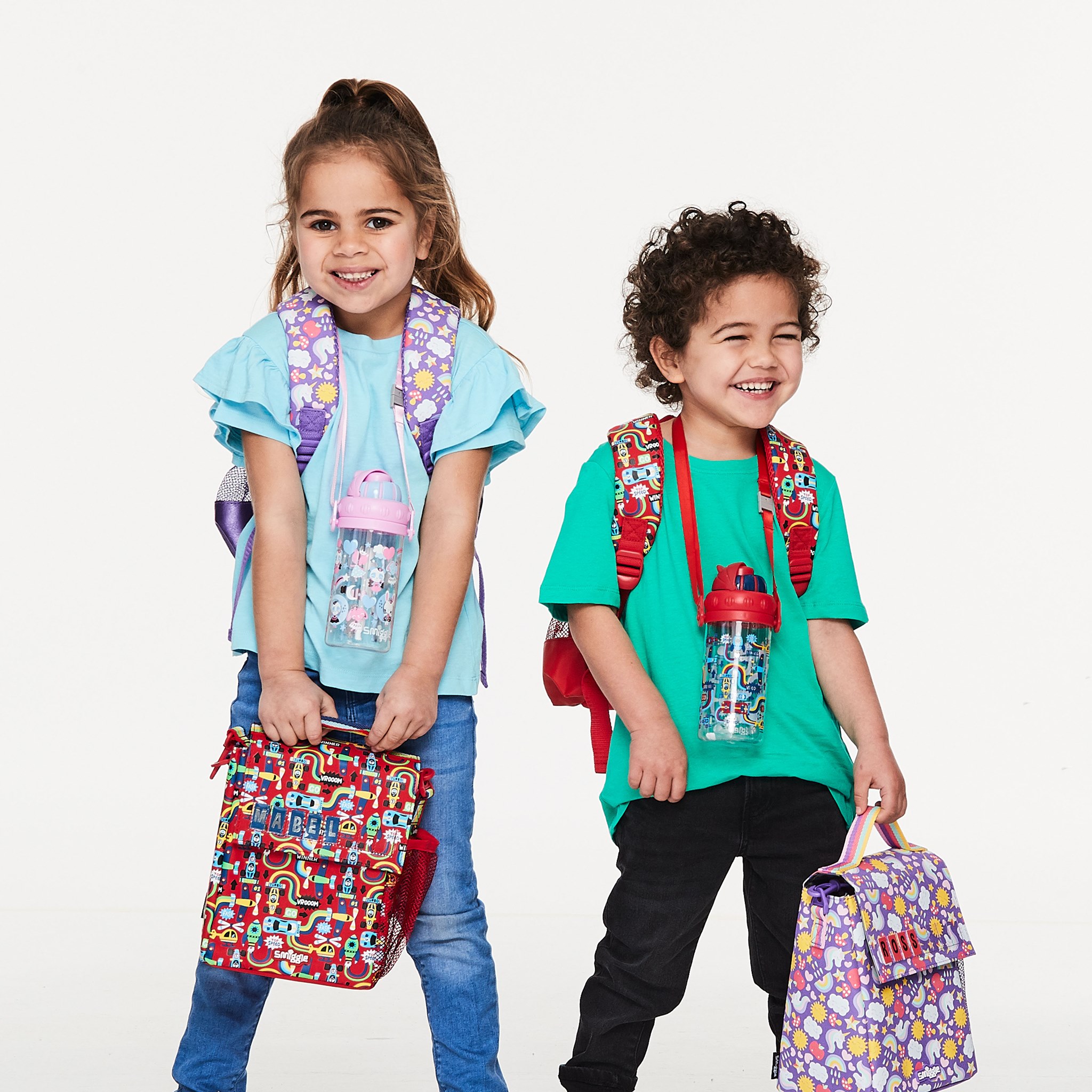 Perfect for preschool! 😍 Shop our latest junior collection WINK instore now!