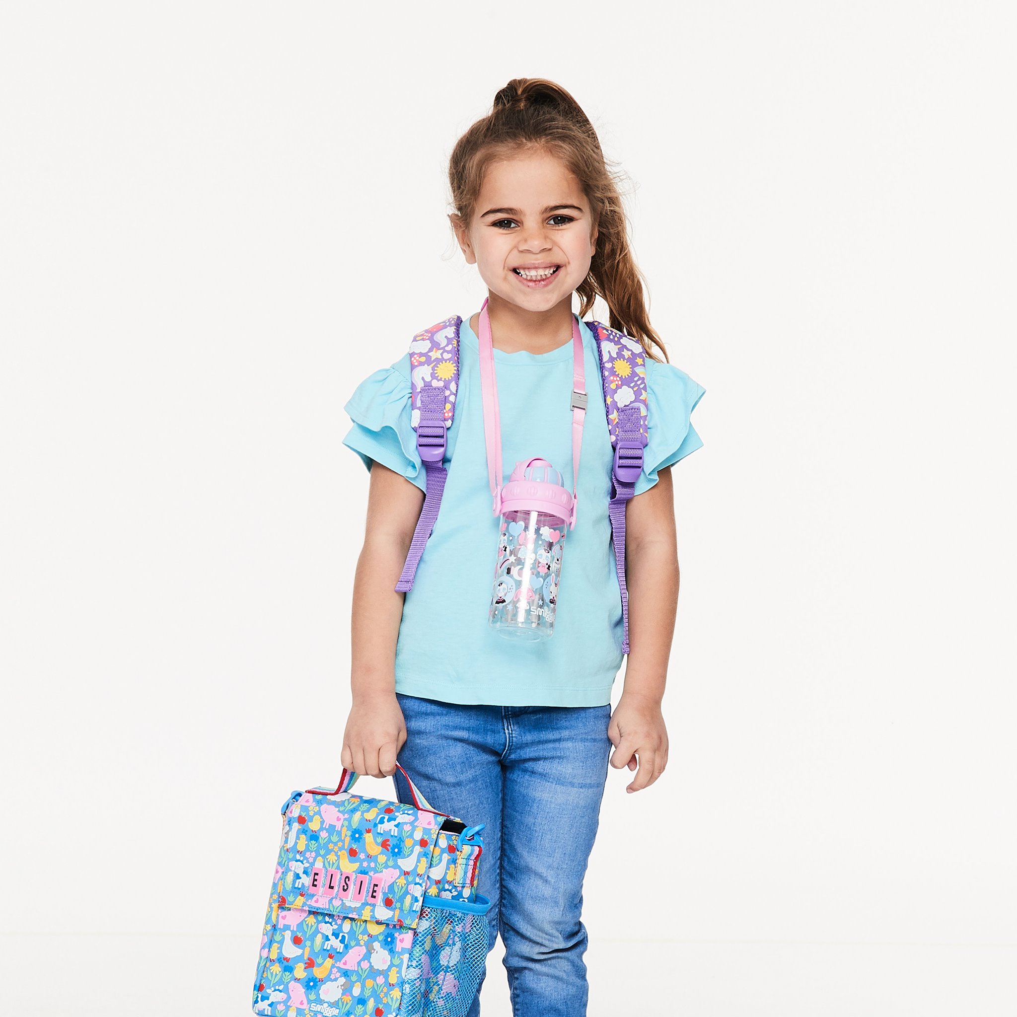Perfect for preschool! 😍 Shop our latest junior collection WINK instore now!