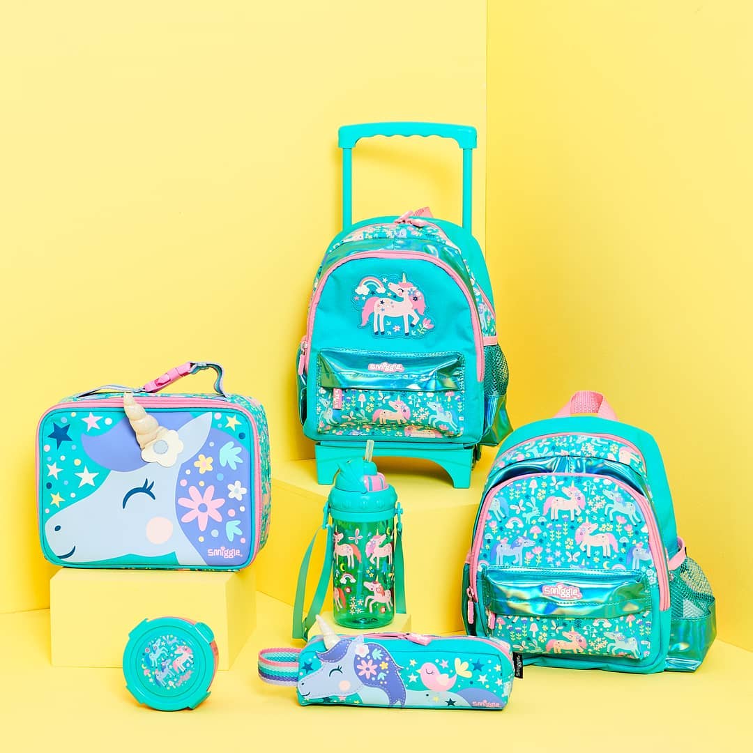 Because there's never enough unicorns! 🦄 Shop the newest collection for juniors in store now ⭐