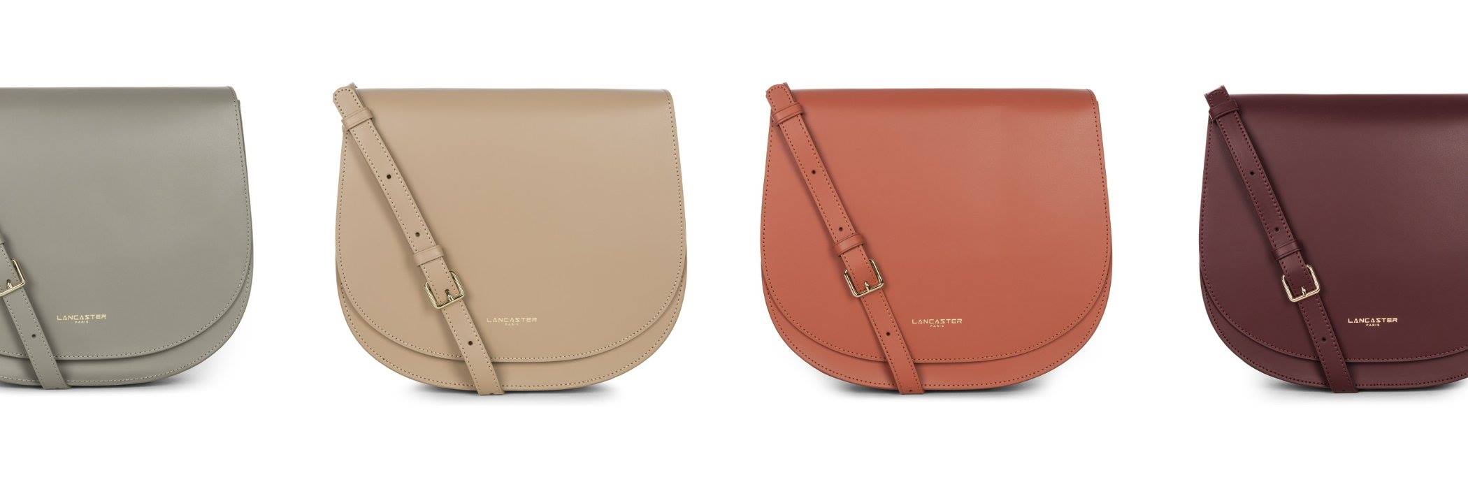 Different shades of #Camelia | New favorite #shoulderbag