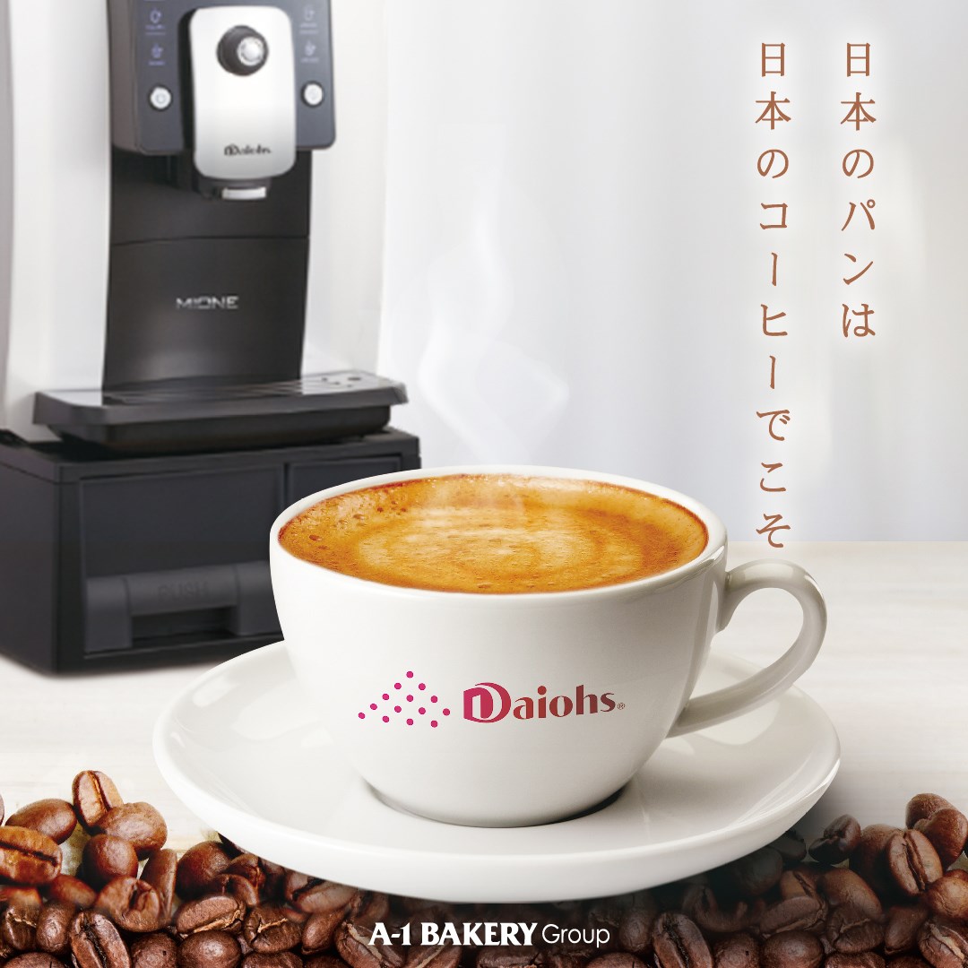 【咖啡知識小教室】「咖啡」定「珈琲」?  原來「咖啡」☕️一詞係源自啊拉伯語Qahwa，而「珈琲」就係日文嘅外來詞(コーヒー)。 不過不論「咖啡」定「珈琲」，A-1 café所提供嘅「珈琲」☕️ 都配有獨特嘅香味，味道香濃幼滑。由100%阿拉比卡嚴選嘅咖啡豆再配上日本專業咖啡機，慢慢磨滴出來，每一滴都芳香四溢，每一口都充滿厚醇回甘，你今日飲咗未呀?