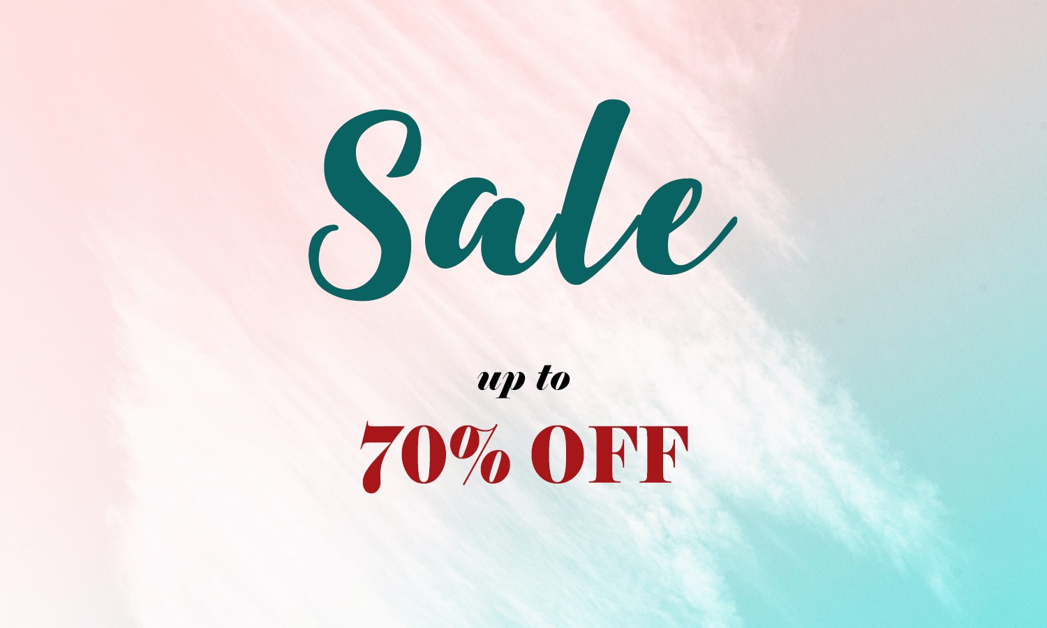 ALEXANDRE ZOUARI's selective items up to 70% OFF! Please be invited to visit our boutiques and online shop. Create the season’s most stylish yet feminine look with French handmade hair accessories! ALEXANDRE ZOUARI 精選貨品低至三折！誠邀您親臨專門店及網上商店選購法國手工制髮飾，塑造時尚優雅風格！ For any updates of AZ:...