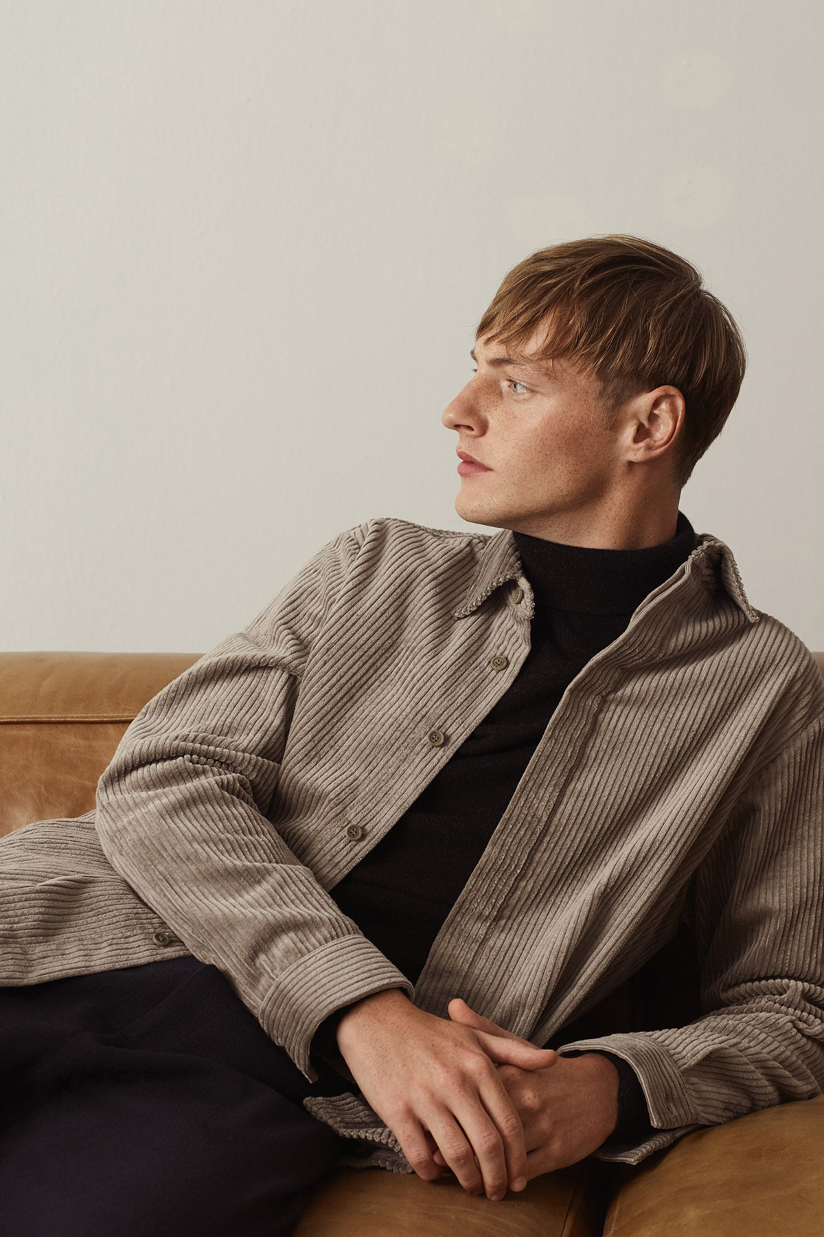 COS Essentials: a new selection of staples for everyday: discover timeless pieces in rich shades, designed for easy autumn days…​ ​Shop essentials: ​festivalwalk