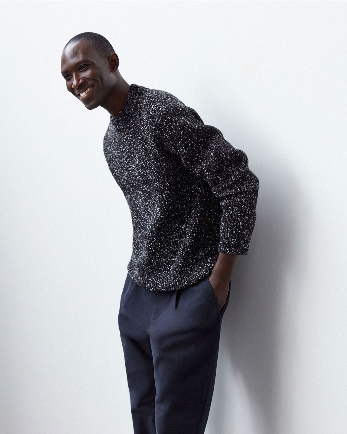 The simple way to elevate the everyday: discover our knitwear essentials…​ Explore the menswear edit: festivalwalk