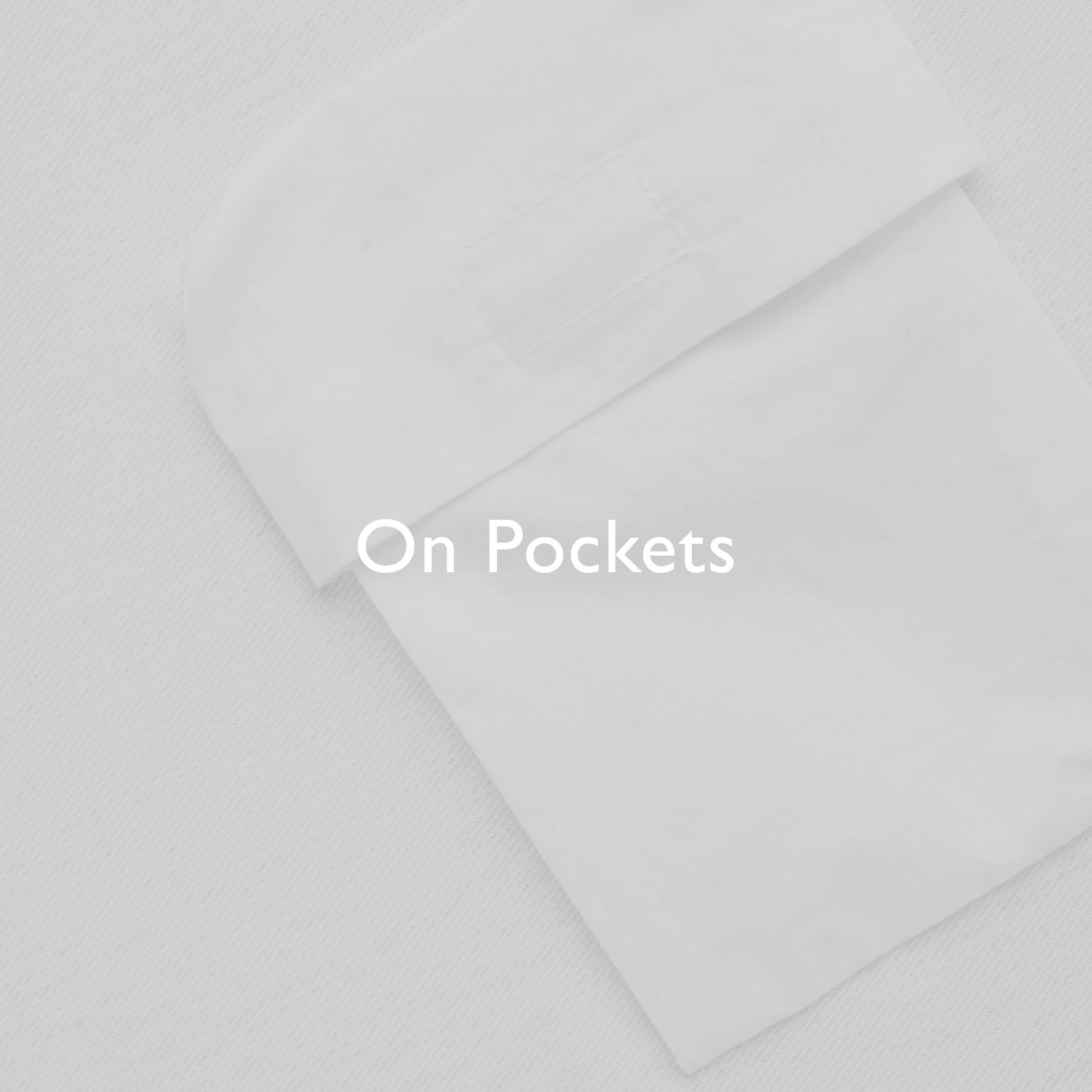 A celebration of the humble pocket: a small but essential feature in our summer collection.  Shop women: festivalwalk