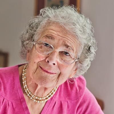 This is with great sadness that we say goodbye to Judith Kerr, the beloved author and illustrator of children's classics including “The Tiger Who Came to Tea” and the Mog series. 