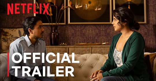 The White Tiger, the screen adaptation of Aravind Adiga's Man Booker Prize winning novel, is slated to arrive on Netflix on January 22. (Re)read the book before you watch the movie!  festivalwalk 