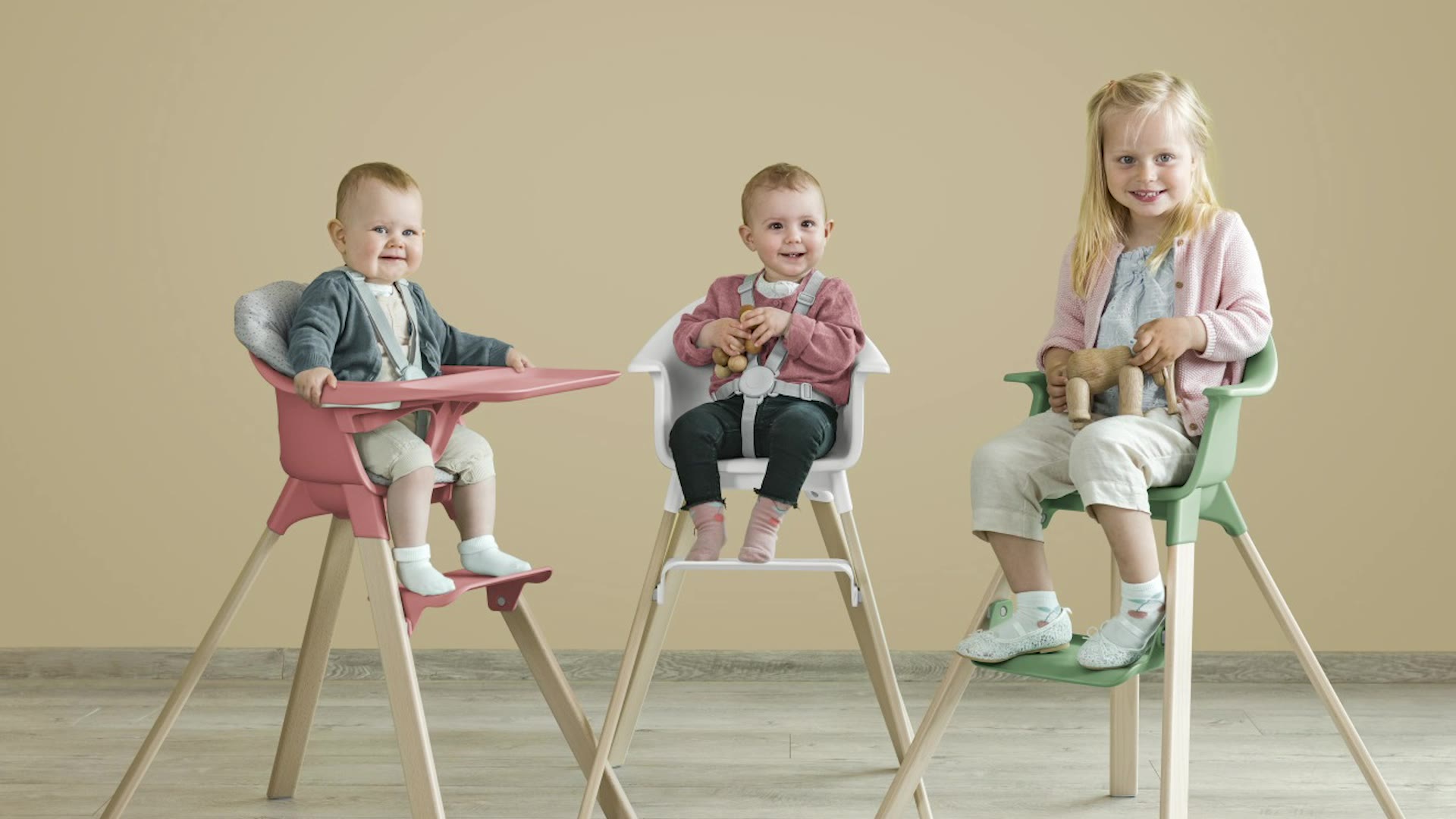 【👶 Stokke® Clikk™ now available at Mothercare👶】