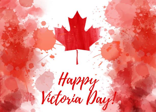 Happy Victoria Day